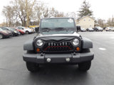 Used 2011 Jeep Wrangler Sport image 2