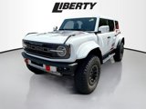 New 2025 Ford Bronco Raptor image 3