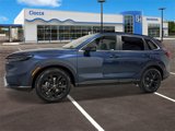 New 2025 Honda CR-V Sport Touring image 2