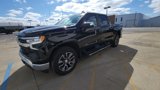 Used 2024 Chevrolet Silverado 1500 LT w/ All Star Edition Plus image 4