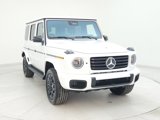 New 2025 Mercedes-Benz G 580 w/ EQ Technology image 2