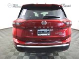 New 2025 Nissan Rogue Platinum image 6