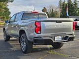 New 2024 Chevrolet Colorado Z71 w/ Advanced Trailering Package image 3