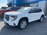 New 2026 GMC Acadia Elevation w/ Elevation Premium Package image 3