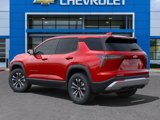 New 2026 Chevrolet Equinox LT w/ Convenience Package II image 3