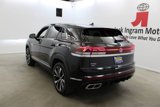 New 2025 Volkswagen Atlas Cross Sport SEL Premium R-Line image 3