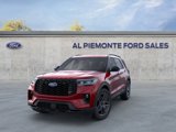 New 2025 Ford Explorer ST image 2