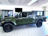 Used 2021 Jeep Gladiator Sport image 2