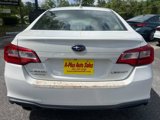 Used 2018 Subaru Legacy 2.5i Premium image 3
