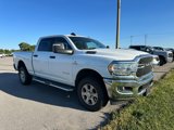 Used 2024 RAM 2500 Big Horn image 2