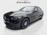 Used 2024 Mercedes-Benz C 300 Sedan image 2