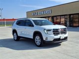 New 2025 GMC Acadia Elevation w/ Elevation Premium Package image 3