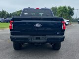 New 2025 Ford F150 Lightning XLT image 3