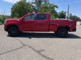 New 2025 Chevrolet Silverado 1500 LT Trail Boss w/ Convenience Package II image 4