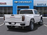New 2025 GMC Sierra 3500 Denali Ultimate image 4