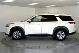 Used 2022 Nissan Pathfinder SL w/ Cargo Package image 4