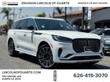New 2025 Lincoln Aviator Black Label image 2
