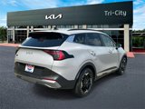 New 2026 Kia Sportage EX image 3