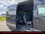 New 2025 Mercedes-Benz Sprinter 2500 image 5