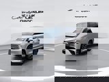 New 2025 Lexus TX 350 AWD image 5