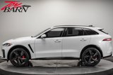 Used 2023 Jaguar F-PACE SVR image 2