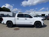 New 2026 RAM 1500 Laramie w/ Night Edition image 2
