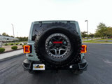 Used 2023 Jeep Wrangler Unlimited Rubicon 392 image 6