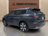 New 2025 Mitsubishi Outlander SEL image 3