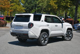 New 2025 Toyota 4Runner TRD Sport Premium image 2