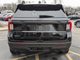 New 2025 Ford Explorer 4WD Police Interceptor image 4