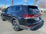 New 2025 Volkswagen Atlas SEL image 5