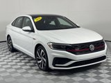 Used 2021 Volkswagen Jetta GLI image 3