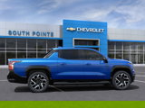 New 2025 Chevrolet Silverado EV RST image 5