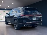 New 2025 Volkswagen Atlas SEL Premium R-Line image 5
