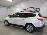 Used 2012 Chevrolet Traverse LTZ w/ LPO, 'HIT The Road' Package image 3