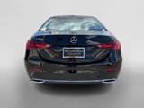 Certified 2025 Mercedes-Benz C 300 Sedan image 4