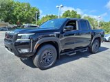 New 2025 Nissan Frontier PRO-4X image 3