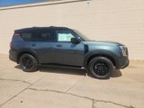 New 2025 Nissan Armada PRO-4X image 5