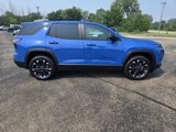 New 2026 Chevrolet Equinox RS image 2