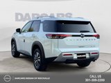 New 2025 Nissan Pathfinder SL w/ Cargo Package image 5