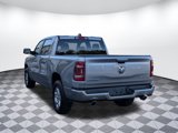 Used 2024 RAM 1500 Laramie image 6