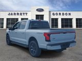 New 2025 Ford F150 Lightning Lariat image 3