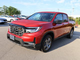 New 2025 Honda Ridgeline TrailSport image 2