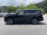 New 2025 Nissan Armada Platinum Reserve w/ Convenience Package image 2