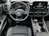 New 2025 Nissan Pathfinder Rock Creek image 4