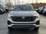 New 2025 Volkswagen Atlas SEL Premium R-Line image 6