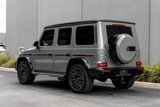 Used 2025 Mercedes-Benz G 63 AMG 4MATIC image 3