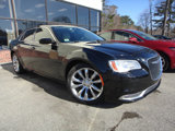 Used 2020 Chrysler 300 Touring L w/ Quick Order Package 2EF image 3