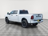 New 2025 RAM 3500 Big Horn image 3