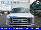 Used 2022 Ford E-450 and Econoline 450 Super Duty w/ Power Windows & Locks Group image 4
